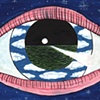 Eye Ocean