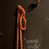 detail: Orange Crush