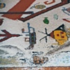 First Footsteps -- It Reveals Itself
