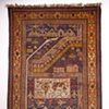 The Original Rug featured 3 types of maps
