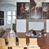 Soldier's Hall is a Portrait Gallery