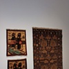 The Original War Rugs