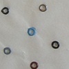 Grommets (colored)