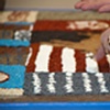Building the Flag