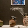 detail:  Sprinkles