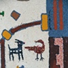 Dog and Bird