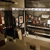 Muse installation, Finestra Art Space 2007