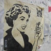 street grafitti