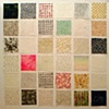 installation in 1997, Ten in One Gallery, Chicago