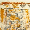 Inspiring Guns tank Afghan War Rug, 3 of 3