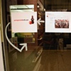 Muse installation, Finestra Art Space 2007