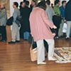 At the Opening