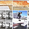A.S.M (Australian Skateboarding Magazine)
Trick Tip Book