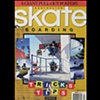 A.S.M (Australian Skateboarding Magazine)
Cover, Trick & Tips.