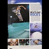 Slam Skateboard Magazine
