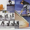 Slam Skateboard Magazine