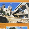 Slam Skateboard Magazine