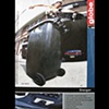 Globe footwear Ad.