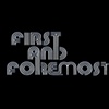 First & Foremost.
Friends section.