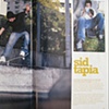 A.S.M (Australian Skateboarding Magazine)
The Interview Issue