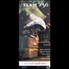 Slam Skateboard Magazine.