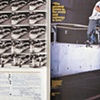 A.S.M (Australian Skateboarding Magazine)
The Interview Issue