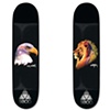 SEOA SKATEBOARDS
"flags"
