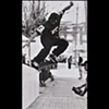 Slam Skateboard Magazine.