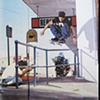 A.S.M (Australian Skateboarding Magazine)