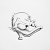 Tuff As Ducks
'Cross'