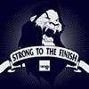 Strong To The Finish