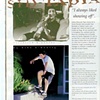 Slam Interview.