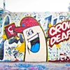 Crown St / Hideaf Colab