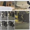 A.S.M (Australian Skateboarding Magazine)
Trick Tip Book