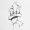 Tuff As Ducks
'Crazed'