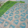 Blockprinted Fabrics