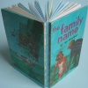 The Family Name (blank book)