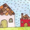 Les Maisons