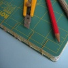 Ultimate Sketchbook (No. 1)