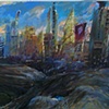 Park and City