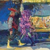 Sidestreet detail 1