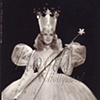 BILLIE BURKE WIZARD OF OZ GLINDA CLARENCE BULL 1939 