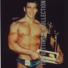 MICKEY HARGITAY MUSCLE HUNK MR UNIVERSE 
