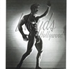 VIC SEIPKE IN SHADOW FULL FRONTAL MALE NUDE 1952 