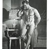 VIC SEIPKE FULL FRONTAL NUDE PRE CELL PHONE 1952