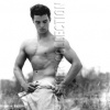 GLENN BISHOP PHYSIQUE ICON FIRST SESSION