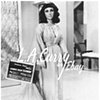 ELIZABETH TAYLOR COSTUME TEST UNSEEN CLEOPATRA 1962