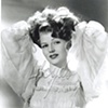 RITA HAYWORTH GILDA 1946