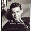 CLARK GABLE CLARENCE SINCLAIR BULL PHOTOGRAPH 1932
