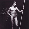 TONY SANSONE MALE NUDE MODEL 1932